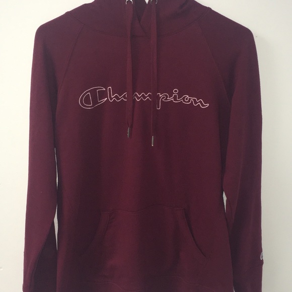 Champion hoodie - Picture 2 of 12